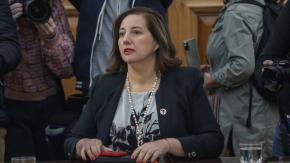 Perfil: El fulminante ascenso de Paulina Vodanovic, la carta más segura del PS para reemplazar al ministro Álvaro Elizalde en el Senado