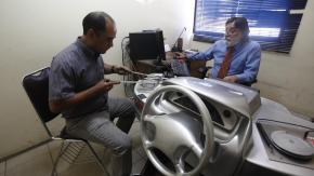 Vence la prórroga de la licencia de conducir: revisa plazos, cómo renovarla y cuáles son las multas Vence la prórroga de la licencia de conducir: revisa plazos, cómo renovarla y cuáles son las multas