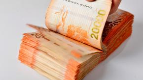 Salario mínimo: ¿ A qué monto subirá el próximo 1 de mayo? Salario mínimo: ¿ A qué monto subirá el próximo 1 de mayo?