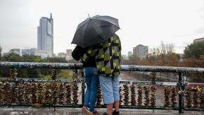 Marcone detalla en qué regiones podría caer lluvia otoñal esta semana Marcone detalla en qué regiones podría caer lluvia otoñal esta semana