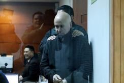 Único condenado por el homicidio de Viviana Haeger fue dejado en libertad condicional por la Corte de Apelaciones de Valdivia Único condenado por el homicidio de Viviana Haeger fue dejado en libertad condicional por la Corte de Apelaciones de Valdivia