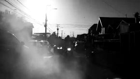 Crimen organizado en Concepción: el homicidio de un “padrino”, el culto a Scarface y los videos musicales