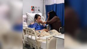 "De mí para ti": Hombre dedica conmovedora última canción a su esposa antes de morir "De mí para ti": Hombre dedica conmovedora última canción a su esposa antes de morir