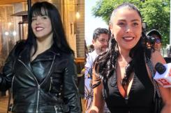 Anita Alvarado se arrepiente de su live contra Daniela Aránguiz: "Destruí a mi hija Angie" Anita Alvarado se arrepiente de su live contra Daniela Aránguiz: "Destruí a mi hija Angie"
