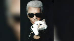 Heredó más de 300 millones de dólares: Choupette, la gata millonaria que fue invitada a la Met Gala Heredó más de 300 millones de dólares: Choupette, la gata millonaria que fue invitada a la Met Gala