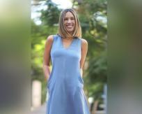 "No estoy pasando por el mejor momento": Vanesa Borghi permanece internada en clínica de Santiago "No estoy pasando por el mejor momento": Vanesa Borghi permanece internada en clínica de Santiago