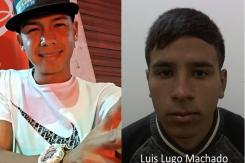 Asesinato de cabo Palma: Ordenan detener por homicidio a ciudadanos venezolanos que eran "sujetos de interés" Asesinato de cabo Palma: Ordenan detener por homicidio a ciudadanos venezolanos que eran "sujetos de interés"