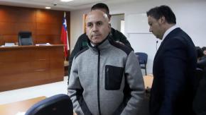 Único condenado por crimen de Viviana Haeger en libertad: "Eso ya pasó, quiero estar tranquilo" Único condenado por crimen de Viviana Haeger en libertad: "Eso ya pasó, quiero estar tranquilo"