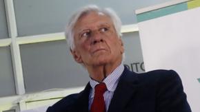 Exclusivo T13: Contraloría formula cargos contra ex alcalde de Vitacura Raúl Torrealba