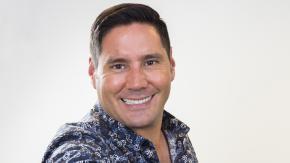 Francisco Saavedra es confirmado como el nuevo animador del Festival de Viña del Mar Francisco Saavedra es confirmado como el nuevo animador del Festival de Viña del Mar