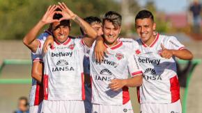 Duro golpe para Ñublense en Copa Chile: sería eliminado y Comunal Cabrero avanzaría en su lugar Duro golpe para Ñublense en Copa Chile: sería eliminado y Comunal Cabrero avanzaría en su lugar