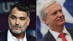 La guerra civil en la derecha puede liquidar el proceso constituyente. Por Jorge Schaulsohn