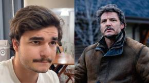"Hollywood debería contratarlo": Joven brasileño se hace viral por supuesto parecido con Pedro Pascal "Hollywood debería contratarlo": Joven brasileño se hace viral por supuesto parecido con Pedro Pascal