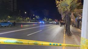 Funcionario de la PDI resulta herido tras intento de "encerrona" en su contra Funcionario de la PDI resulta herido tras intento de "encerrona" en su contra