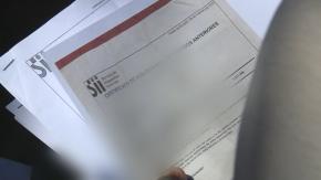 Denuncian cobros excesivos en contribuciones en Laguna Verde: Vecinos recurrirán a la justicia Denuncian cobros excesivos en contribuciones en Laguna Verde: Vecinos recurrirán a la justicia