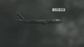 Absuelven a Airfrance y Airbus de tragedia aérea: 228 muertos en 2009 Absuelven a Airfrance y Airbus de tragedia aérea: 228 muertos en 2009