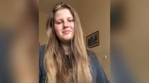 "No fue mi intención traer tristeza": Joven que aseguraba ser Madeleine McCann se disculpa con la familia de la niña "No fue mi intención traer tristeza": Joven que aseguraba ser Madeleine McCann se disculpa con la familia de la niña