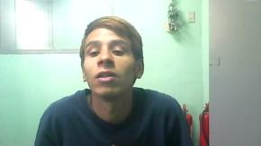 La insólita versión de Luis Lugo Machado, imputado por el homicidio del cabo Palma, para incumplir libertad vigilada por condena previa