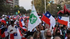 Crimen del cabo Palma: El día en que Chile se vistió de luto y sus implicancias políticas Crimen del cabo Palma: El día en que Chile se vistió de luto y sus implicancias políticas