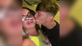 Mujer quedó embarazada durante sus vacaciones y ahora busca al padre por redes sociales: "No sé ni el nombre" Mujer quedó embarazada durante sus vacaciones y ahora busca al padre por redes sociales: "No sé ni el nombre"