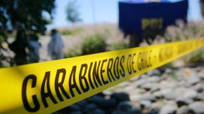 Entró a un cité y lo mataron: PDI revela detalles sobre cadáver encontrado en basurero de Recoleta Entró a un cité y lo mataron: PDI revela detalles sobre cadáver encontrado en basurero de Recoleta