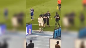 El polémico gesto por el que piden la deportación de Cristiano Ronaldo (y por el que ya expulsaron a otro jugador) El polémico gesto por el que piden la deportación de Cristiano Ronaldo (y por el que ya expulsaron a otro jugador)
