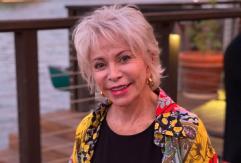 Isabel Allende protagoniza a sus 80 años una portada de Vogue Latinoamérica Isabel Allende protagoniza a sus 80 años una portada de Vogue Latinoamérica
