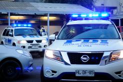 Reo asesina a otro interno en la cárcel de Arica: Cumple condena por otros dos homicidios Reo asesina a otro interno en la cárcel de Arica: Cumple condena por otros dos homicidios