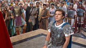Semana Santa en el 13 se inaugura con clásicos del cine bíblico: “El manto sagrado” y la nueva versión de “Ben-Hur”