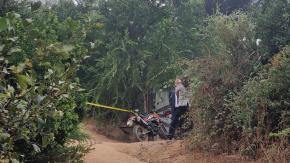 Matrimonio joven y dos hombres fueron asesinado a tiros en Quilpué Matrimonio joven y dos hombres fueron asesinado a tiros en Quilpué