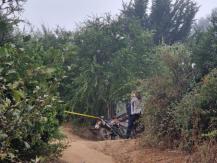 Cuádruple homicidio en Quilpué: Dictan prisión preventiva contra tres sujetos que estarían involucrados Cuádruple homicidio en Quilpué: Dictan prisión preventiva contra tres sujetos que estarían involucrados