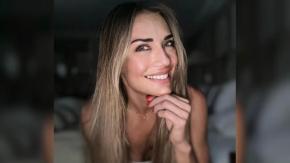 El atrevido cambio de look de Carolina de Moras que fue elogiado en redes: se cambio el color de cabello y agregó chasquilla