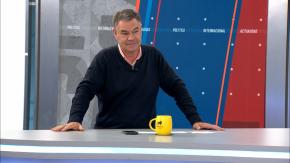 Ossandón critica plan Calles sin Violencia: "Va a pasar lo mismo que pasó en el gobierno pasado" Ossandón critica plan Calles sin Violencia: "Va a pasar lo mismo que pasó en el gobierno pasado"