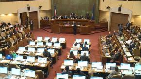 [VIDEO] Oposición podría rechazar reglas del uso de la fuerza