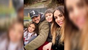 Maura Rivera culpó la poca seguridad en Chile como razón de su mudanza a EEUU: "La gente se están yendo por la delincuencia" Maura Rivera culpó la poca seguridad en Chile como razón de su mudanza a EEUU: "La gente se están yendo por la delincuencia"