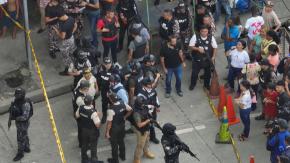 La crisis de seguridad impacta en América Latina