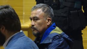 Audiencia de preparación de juicio contra Héctor Llaitul: Ordenan entregar identidad de testigos protegidos Audiencia de preparación de juicio contra Héctor Llaitul: Ordenan entregar identidad de testigos protegidos