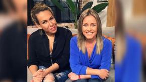 Claudia Conserva mostró íntima fotografía junto a su hermana por su cumpleaños: le dedicó emotivo mensaje Claudia Conserva mostró íntima fotografía junto a su hermana por su cumpleaños: le dedicó emotivo mensaje