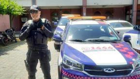 Dictan internación provisoria contra adolescente imputado por homicidio de guardia municipal de Macul Dictan internación provisoria contra adolescente imputado por homicidio de guardia municipal de Macul