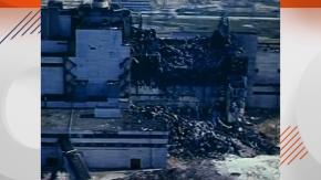 37 años del desastre nuclear de Chernóbil: Amenaza latente en medio la guerra 37 años del desastre nuclear de Chernóbil: Amenaza latente en medio la guerra
