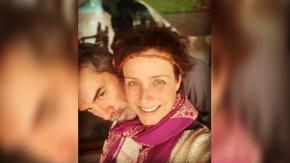 La desgarradora reflexión de 'Pollo' Valdivia sobre el cáncer de Claudia Conserva: "La pena y el dolor no terminan nunca" La desgarradora reflexión de 'Pollo' Valdivia sobre el cáncer de Claudia Conserva: "La pena y el dolor no terminan nunca"