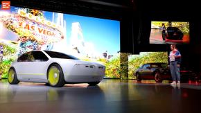 [VIDEO]  El futuro de los autos eléctricos: Moderna planta en México 