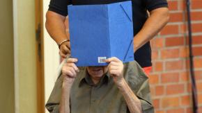 Muere a los 102 años el nazi de más edad condenado por crímenes cometidos durante la Segunda Guerra Mundial Muere a los 102 años el nazi de más edad condenado por crímenes cometidos durante la Segunda Guerra Mundial