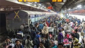 Qué significa para India (y para el mundo) que el país sobrepase a China y se convierta en 2023 en el más poblado Qué significa para India (y para el mundo) que el país sobrepase a China y se convierta en 2023 en el más poblado