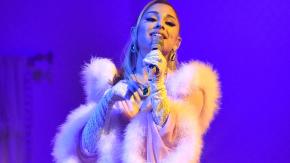 "Hay muchos tipos de belleza": Ariana Grande pide a sus fans que no elogien su delgadez