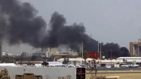 5 claves para entender la violencia que ya dejó más de 50 muertos y 600 heridos en Sudán 5 claves para entender la violencia que ya dejó más de 50 muertos y 600 heridos en Sudán