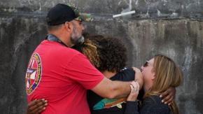 Al menos 4 personas muertas deja un tiroteo en medio de una fiesta de cumpleaños en Alabama, EE.UU. Al menos 4 personas muertas deja un tiroteo en medio de una fiesta de cumpleaños en Alabama, EE.UU.