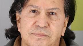 El expresidente Alejandro Toledo se entregó a las autoridades de EE.UU. para ser extraditado a Perú por cargos de corrupción El expresidente Alejandro Toledo se entregó a las autoridades de EE.UU. para ser extraditado a Perú por cargos de corrupción