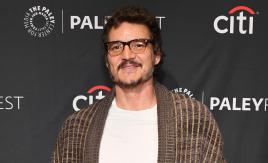 "Peligrosamente encantador": La sensual sesión de fotos de Pedro Pascal para portada de la revista 'Esquire' "Peligrosamente encantador": La sensual sesión de fotos de Pedro Pascal para portada de la revista 'Esquire'