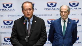 Prisión preventiva a extranjeros detenidos sin documentos: Cómo funcionará la nueva orden que dio la fiscalía Prisión preventiva a extranjeros detenidos sin documentos: Cómo funcionará la nueva orden que dio la fiscalía